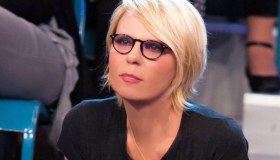 U&D, lite in studio tra Veronica e Tina. Poi la tronista spiazza tutti