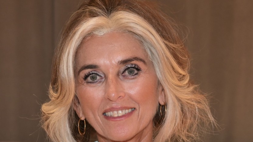 A casa di Paola Marella: fra design e dettagli ironici, con vista mozzafiato su Milano