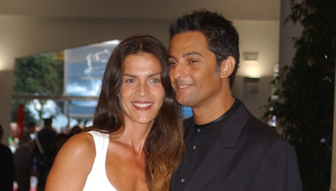 Chi è Rosanna Biondo, moglie di Fiorello
