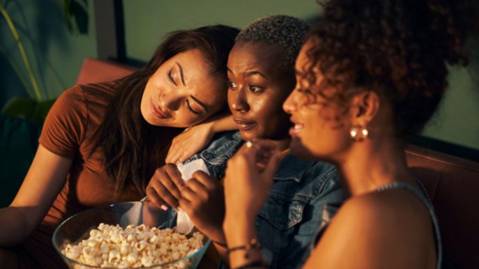 I migliori 15 film d’amore adolescenziali