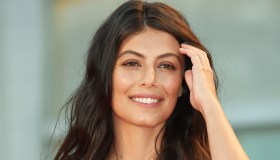 Alessandra Mastronardi si confessa sulle nozze con Ross McCall