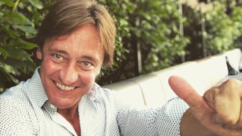 Perché è famoso Andrea Ippoliti di Temptation Island Vip 2019