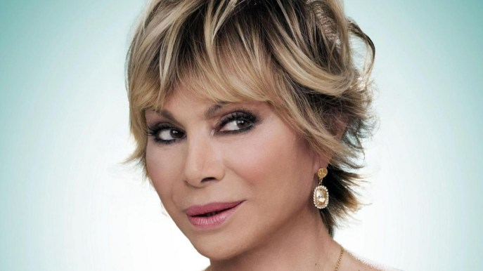Lutto per Carmen Russo: è morta la mamma Giuseppina