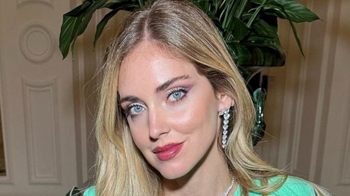 Chiara Ferragni respinta da DiCaprio: “Volevo un autografo”