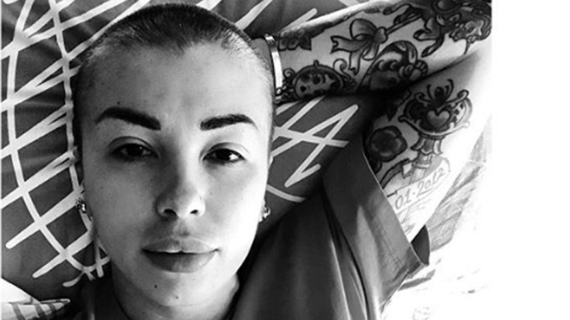 Claudia Nainggolan:”Il periodo più buio della mia vita”