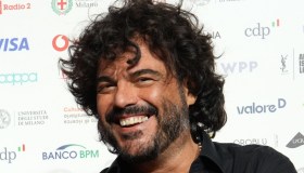 Chi è Diana Poloni, la fidanzata di Francesco Renga