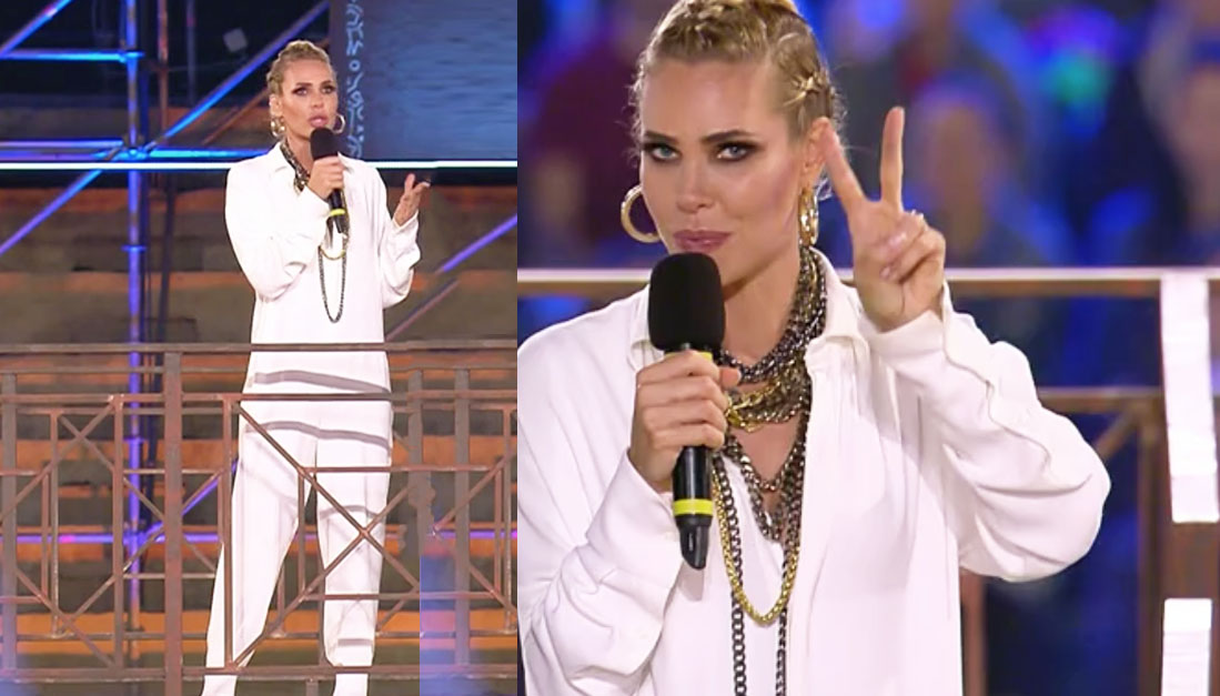 Ilary Blasi