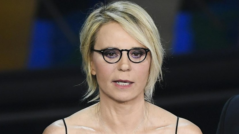 Maria De Filippi attacca l’ex tronista Teresa Cilia e lei fa una rivelazione su Instagram