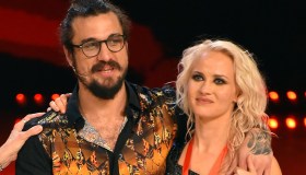 Ballando, Veera e Osvaldo si sono già lasciati: l’indizio