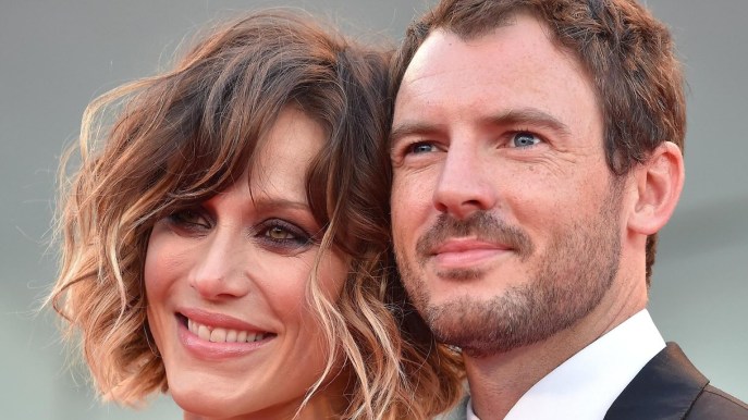 Chi è Richard Flood, il marito di Gabriella Pession