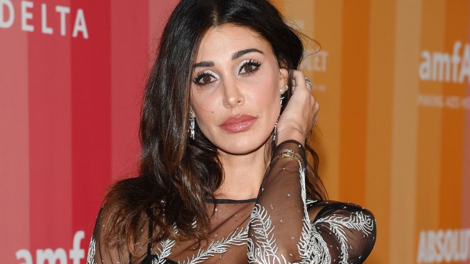 De Martino e la Gregoraci verso il DopoFestival (senza Belen): l’indiscrezione