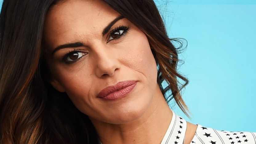 Bianca Guaccero si sfoga a Detto Fatto e mette a tacere chi la critica per il peso