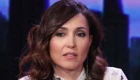 Caterina Balivo incanta su Instagram: gambe e décolleté da capogiro