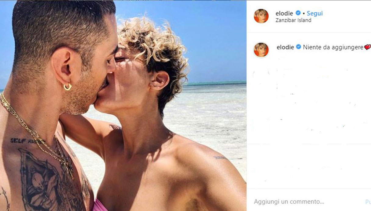 elodie marracasdh bacio