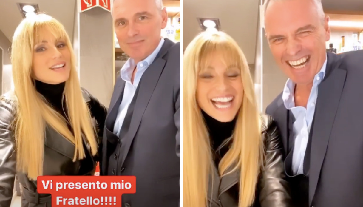 Michelle e Harodl