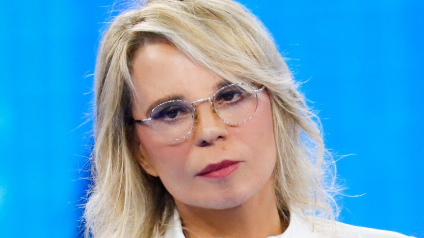 Uomini e Donne, Luigi Mastroianni e Irene Capuano si sono lasciati