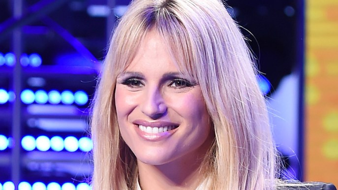 Hunziker, un suo amico rivela come ha perso la testa per Tomaso Trussardi