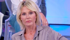 U&D, scontro di fuoco fra Nathaly Caldonazzo e l’ex Andrea Ippoliti