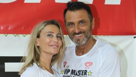 U&D, Sossio e Ursula genitori: è nata Bianca