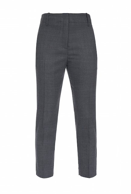 Look da ufficio easy chic: ecco come realizzarlo