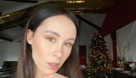 Aurora Ramazzotti: “Vivo sotto scorta”