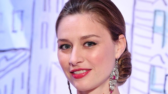 Beatrice Borromeo, la vera principessa di Monaco che oscura Charlene