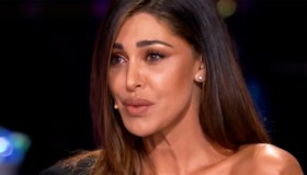 Vladimir Luxuria, Belen ricorda la lite all’Isola: “Mi imbarazza”