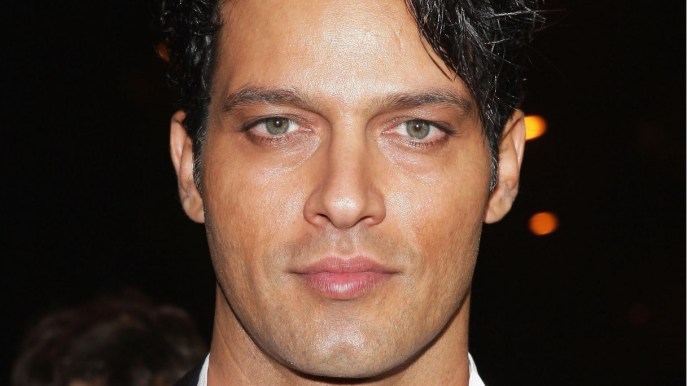 Gabriel Garko sparisce da Instagram: è nel cast del Cantante Mascherato?