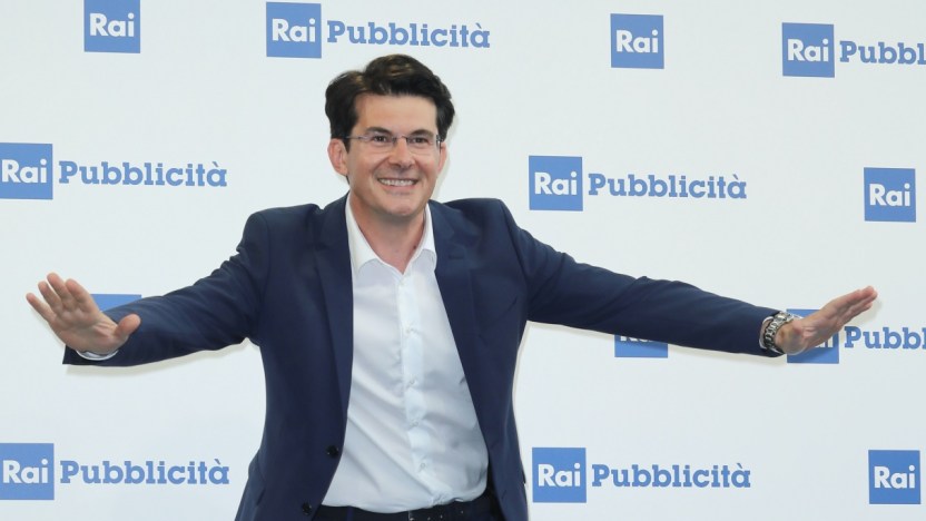 Che fine ha fatto Giovanni Muciaccia, star di Art Attack