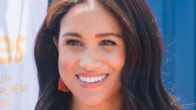 Le ultime news su Meghan Markle
