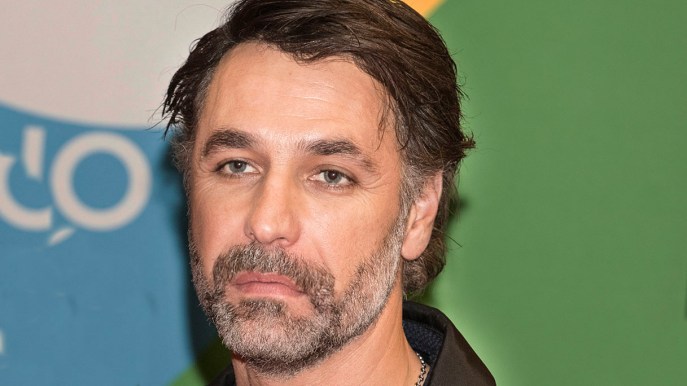 Raoul Bova in lutto, Chiara Giordano criticata per il suo gesto su Instagram
