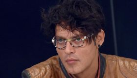 Gabriel Garko, indossa la fede e cena con i genitori di Gabriele Rossi