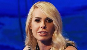 Ilary Blasi si confessa su Totti: “Magari stesse a casa”