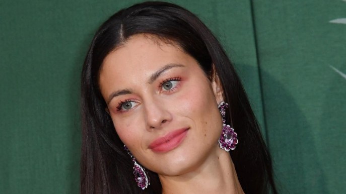 Eros, Marica Pellegrinelli convive con Charley Vezza: le prove su Instagram