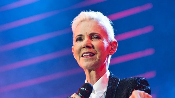 Chi era Marie Fredriksson, la cantante dei Roxette