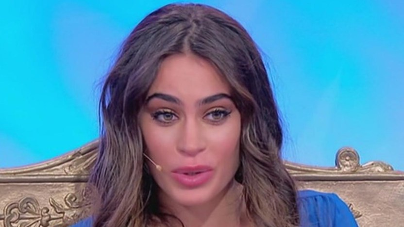 U&D, Veronica lascia il trono per un l’ex tronista Alessandro