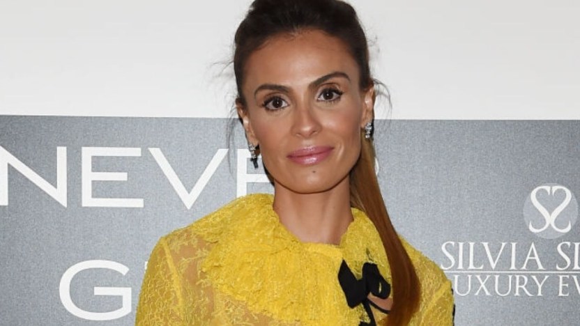 Lady Facchinetti svela il segreto della sua dieta