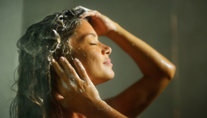 Ogni quanto lavare i capelli