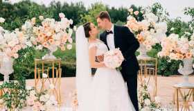 Come scegliere il tema del matrimonio