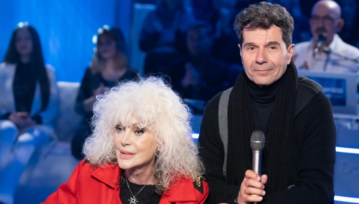 Claudio Rego, il marito di Donatella Rettore