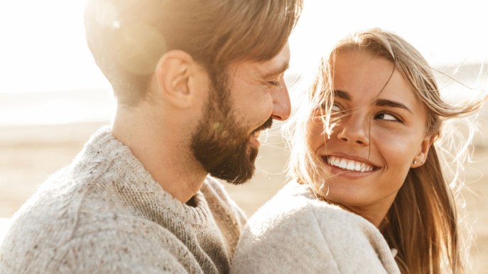 Sette cose che tutte le coppie felici hanno in comune