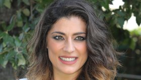 Salvini, baci con Francesca Verdini. Ed Elisa Isoardi torna a sorridere