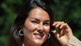 Sanremo 2020: fra le vallette di Amadeus anche la fidanzata di Valentino Rossi