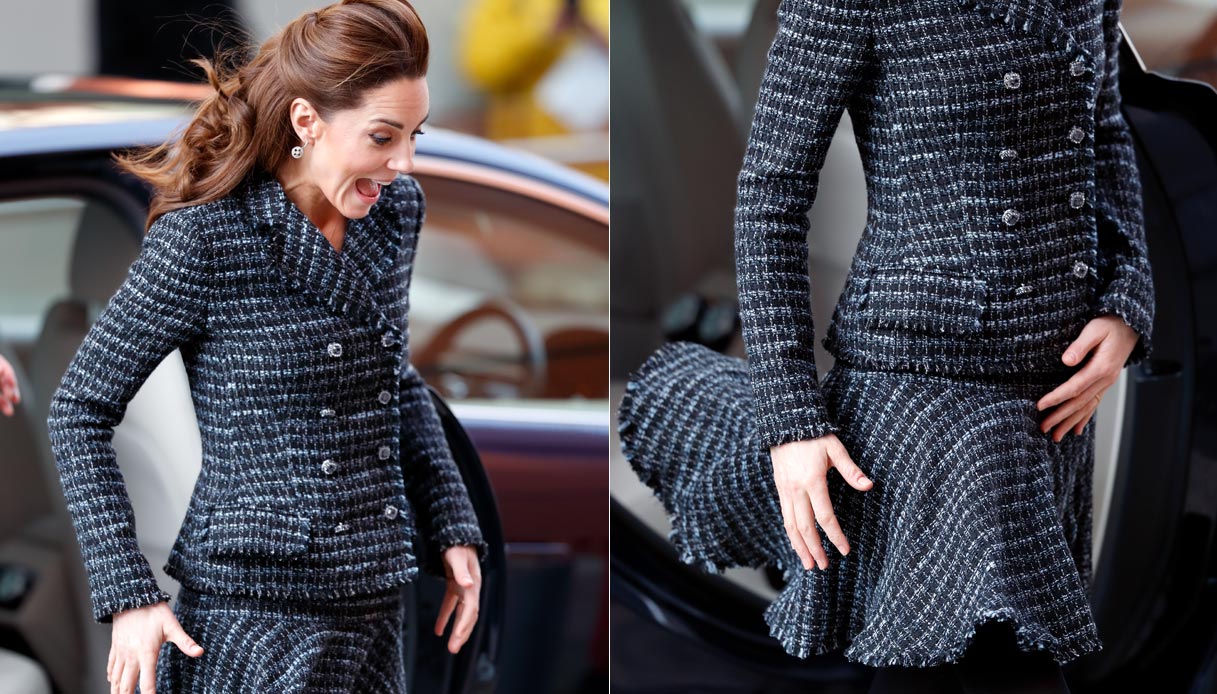 Kate Middleton