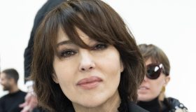 Sanremo 2020, Amadeus svela perché Monica Bellucci non ci sarà