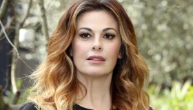Vanessa Incontrada non sarà a Sanremo: “Non ne voglio parlare”