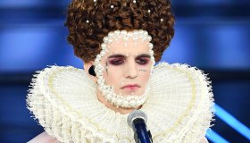 Che Tempo Che Fa: il trionfo di Amadeus a Sanremo e il fenomeno Achille Lauro