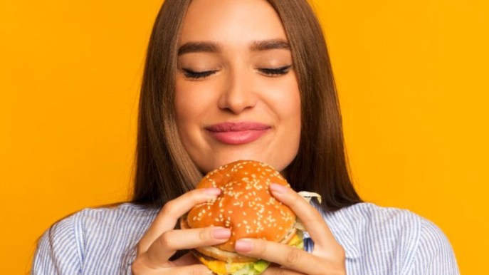 Dieta o anti-dieta? Il peso ideale mangiando solo ciò che piace