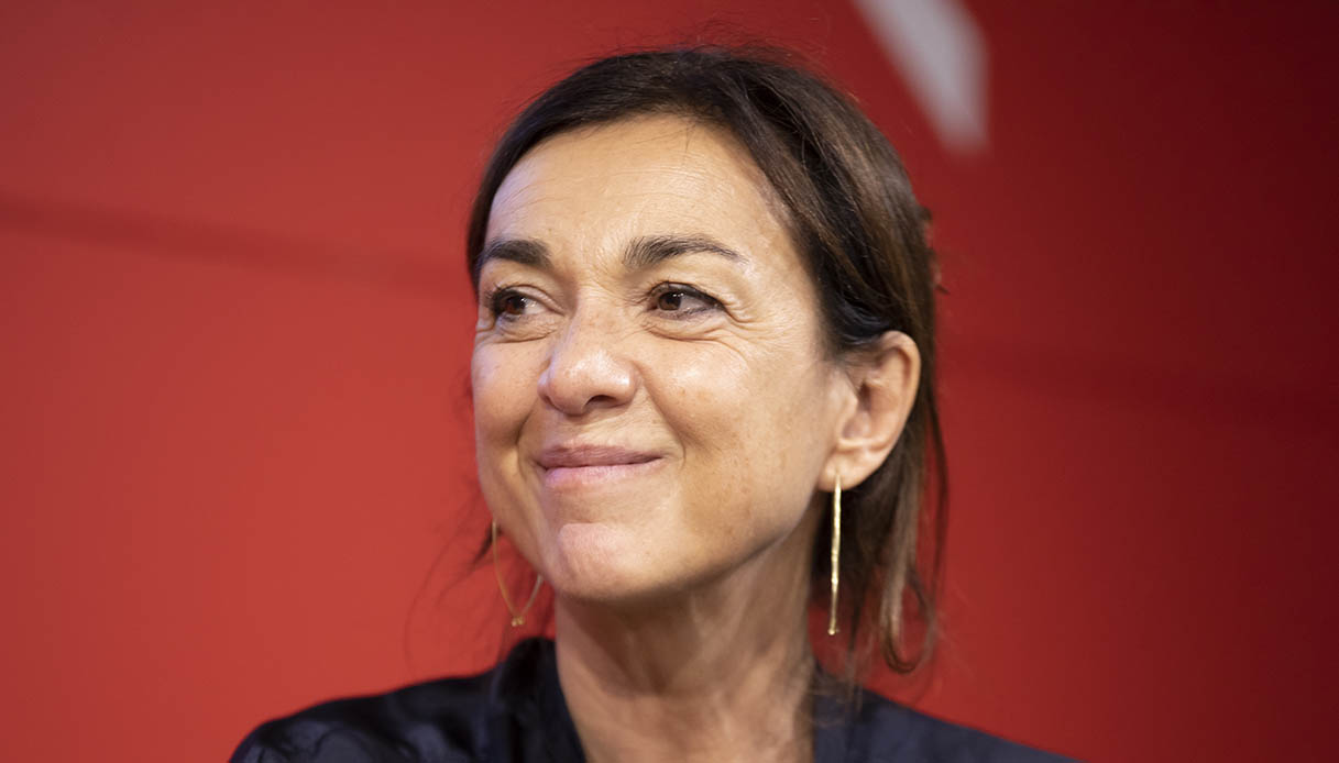 Daria Bignardi