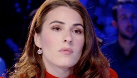 Silvia Toffanin, Diana Del Bufalo si sfoga e lei critica Ruffini